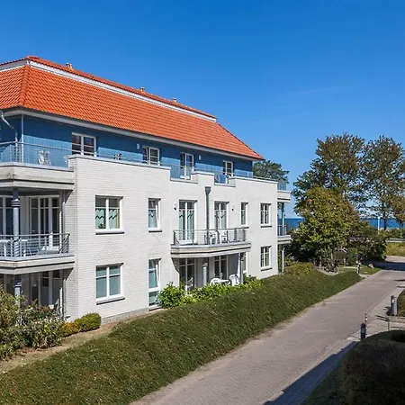 Apartment Duenenblick 09 *
