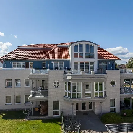 Apartment Duenenblick 09