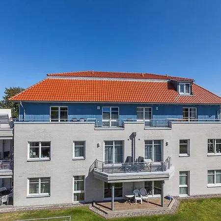 Apartment Duenenblick 09