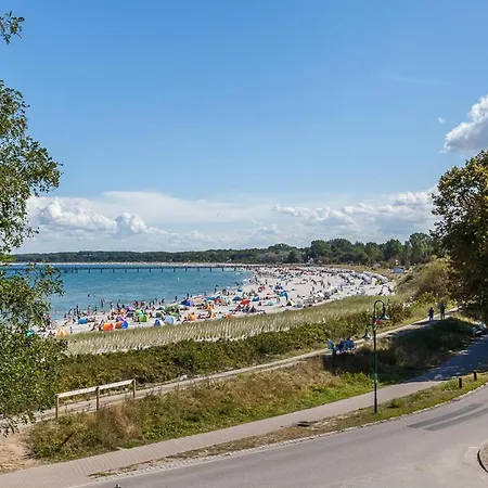 شقة Duenenblick 09 بولتينهاجين