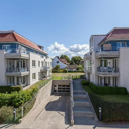 Duenenblick 09 * Boltenhagen (Ostseebad)