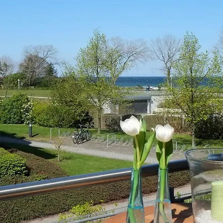 Duenenblick 09 Apartment Boltenhagen (Ostseebad)