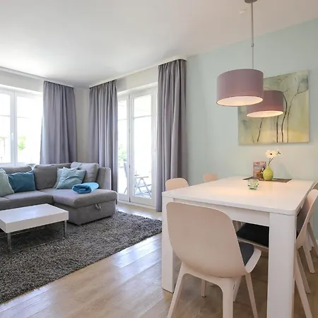 Apartment Duenenblick 09